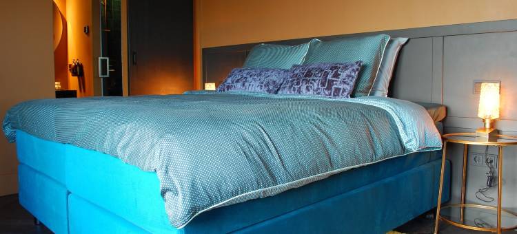 Boutique Hotel de Bungelaer图片