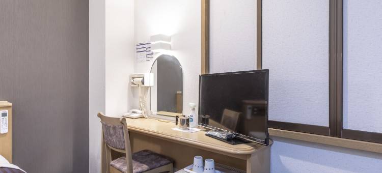 奥雷尔西条酒店(Hotel Horaire Saijo)图片