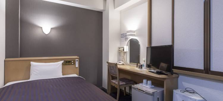 奥雷尔西条酒店(Hotel Horaire Saijo)图片