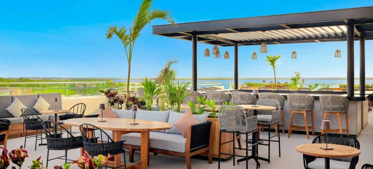凯悦生动格兰德岛全包酒-仅成人(Hyatt Vivid Grand Island Adults Only All-Inclusive)图片