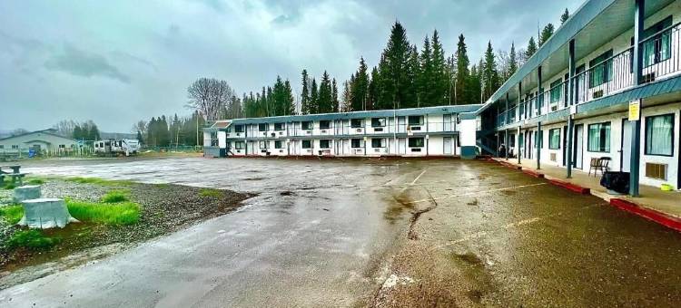 休斯顿汽车旅馆(Houston Motor Inn)图片