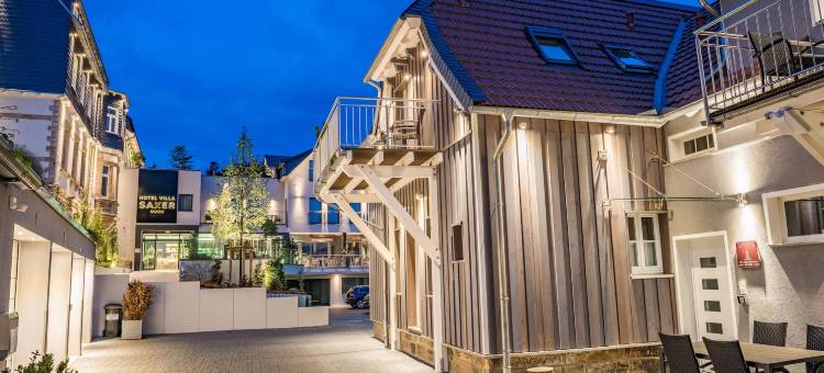 沃尔城市公寓(City-Appartements am Wall)图片