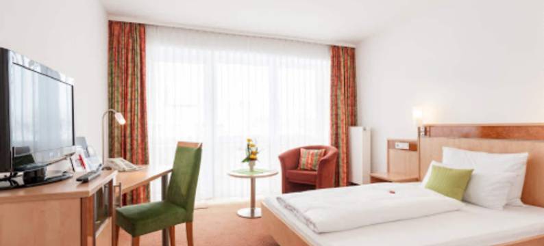 泽勒的宿所(Zeller's Quartier)图片