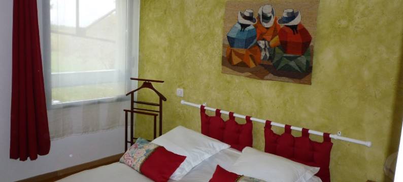 拉瑟保德里耶 Spa 民宿(La Serpauderie)图片