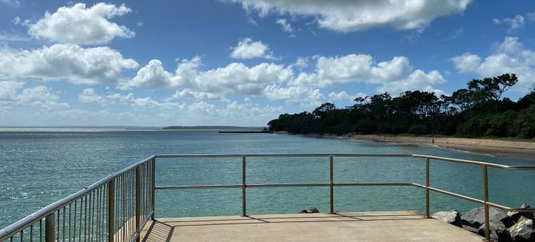 赫维湾汽车旅馆(Hervey Bay Motel)图片