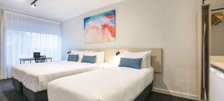 普莱福德睡帽酒店(Nightcap at Playford Tavern)图片