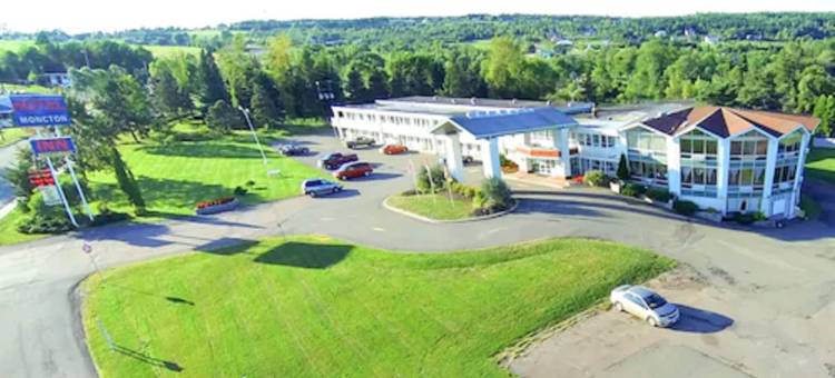 蒙克顿酒店(Hotel Moncton)图片