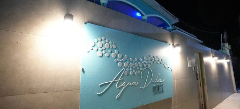 阿瓜杜尔塞酒店(Hotel Agua Dulce)图片