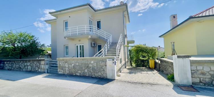 里福尔公寓(Apartment Reful)图片