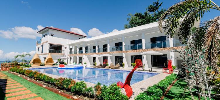 索恩里萨比奇瑞索特由Hiverooms酒店管理(Sonrisa Resort de Playa by Hiverooms)图片