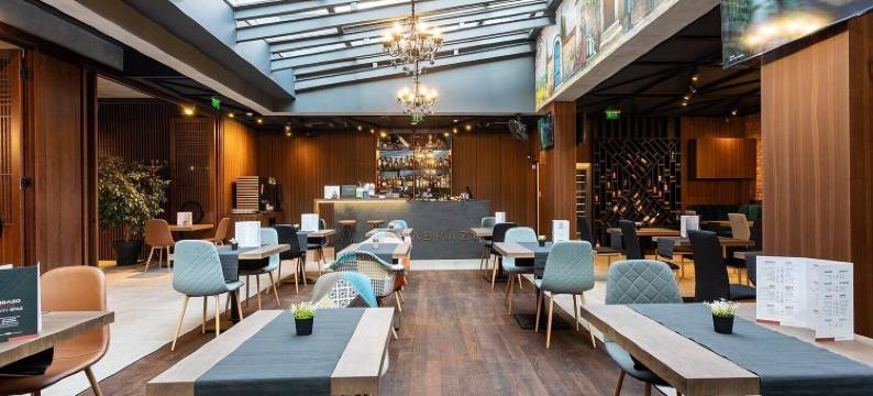 HMG的Abrazo 索非亚酒店(Abrazo Sofia Hotel by Hmg)图片