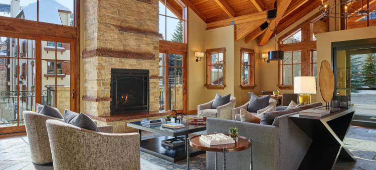 地标私人度假屋 -  凯悦悠选(The Landmark)图片