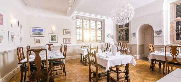 安伯利酒店(Amberley Inn)图片