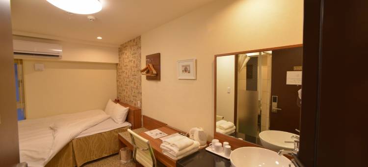 冲绳喜璃愈志LCH酒店(Kariyushi LCH. Izumizaki Kencho Mae)图片