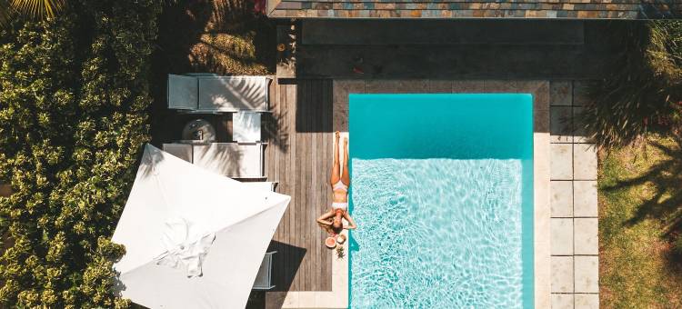 玛格丽别墅-由MJ假日管理(Marguery Villas - Conciergery & Resort)图片