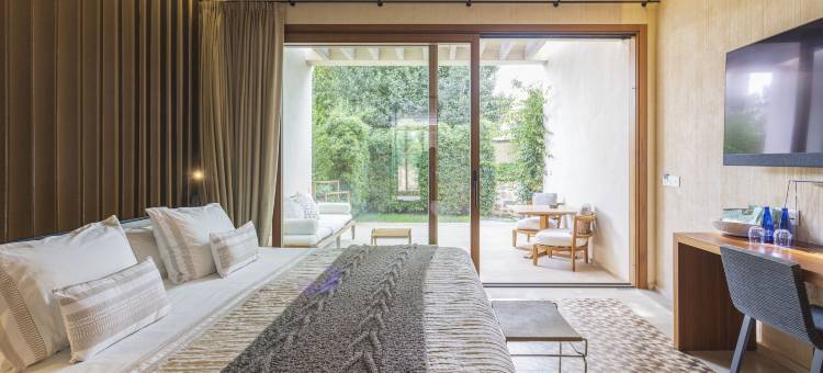 瑟雷卡公寓(Hotel Rural Xereca)图片