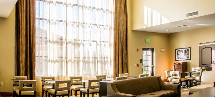 Staybridge Suites Schererville图片