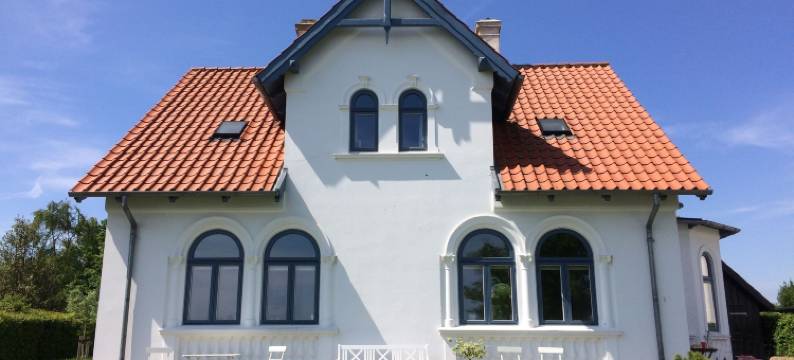 图恩斯民宿 - 海边(Troense B&B by the Sea)图片