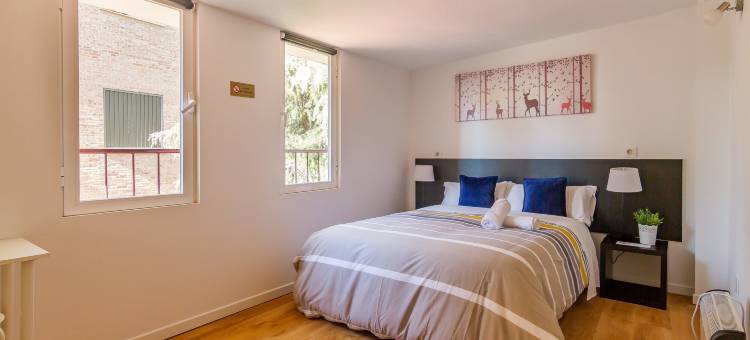 AYZ Javier Cabrini - 自动入住物业(Ayz Javier Cabrini - Auto Check-in Property)图片