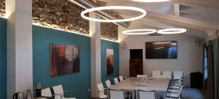 意大利公园酒店(Park Hotel Italia)图片