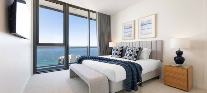 ULTIQA署名在布罗德比奇(ULTIQA Signature at Broadbeach)图片