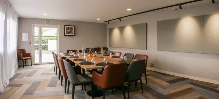 圣皮埃尔酒店(Logis hôtels le Saint Pierre)图片