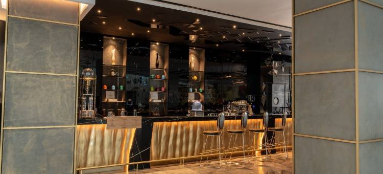 迪拜棕榈岛W酒店(W Dubai - The Palm)图片