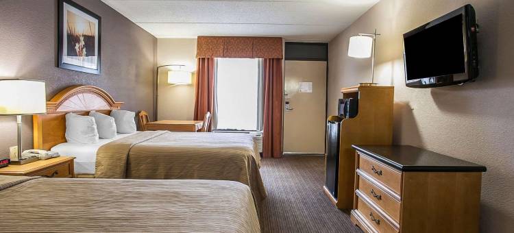 凯艺酒店(Quality Inn)图片