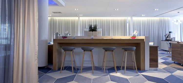 卡托维茨中心诺富特酒店(Novotel Katowice Centrum)图片