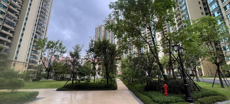 恒麓居客栈(金碧路分店)图片