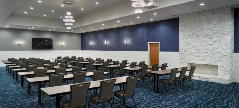 海伦万枫套房酒店(Fairfield Inn & Suites Helen)图片