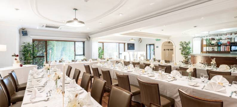 洲际酒店集团Holiday Inn Manchester - Oldham(Holiday Inn MANCHESTER - OLDHAM by IHG)图片