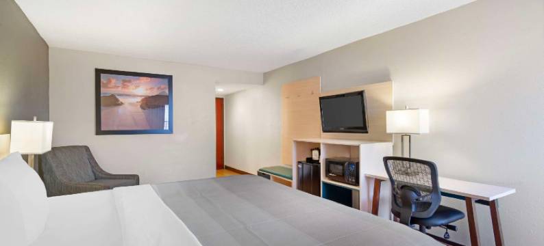 瓦利-西点凯艺酒店(Quality Inn Valley - West Point)图片