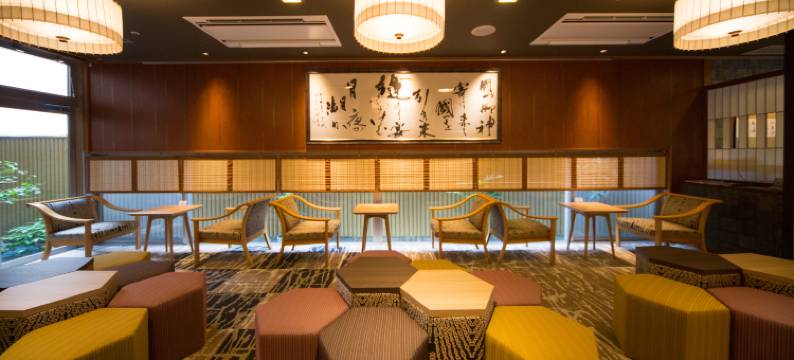 野津旅馆(Notsu Ryokan)图片