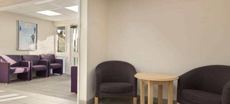 萨顿斯科特尼北温德姆戴斯酒店(Days Inn by Wyndham Sutton Scotney North)图片