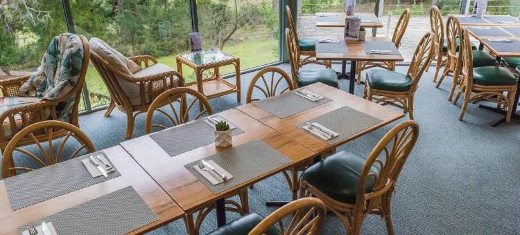吉普赛波恩特小屋(Gipsy Point Lodge)图片