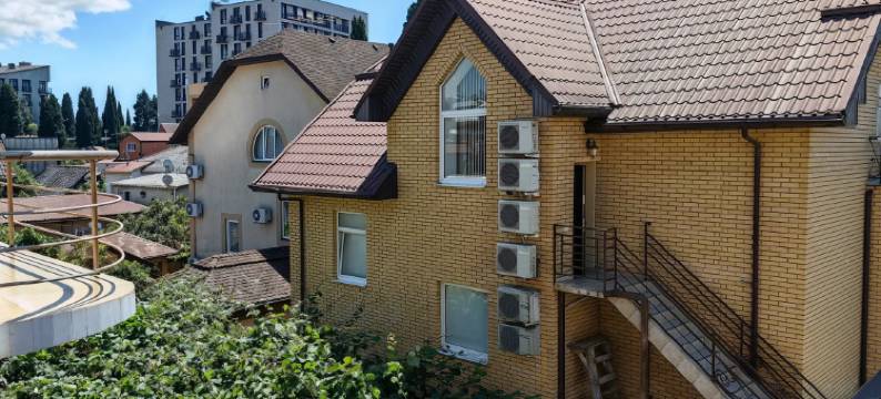 Albatros Hotel Allama Group图片