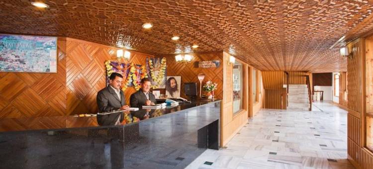 Hotel Subash Palace图片