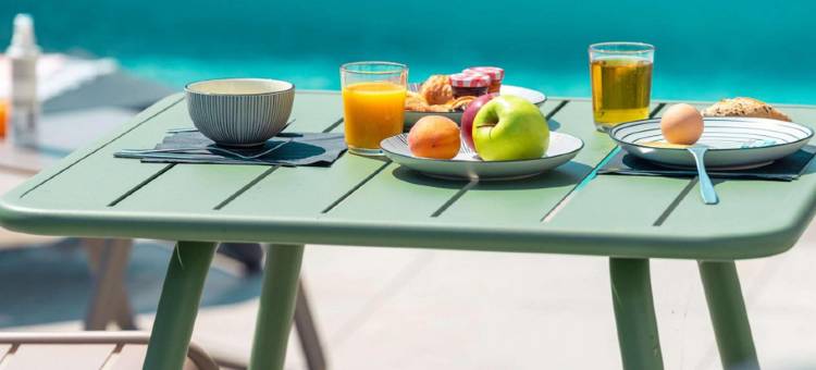 宜必思尚品里昂梅济约体育场酒店(Ibis Styles Lyon Meyzieu Arena Stadium)图片