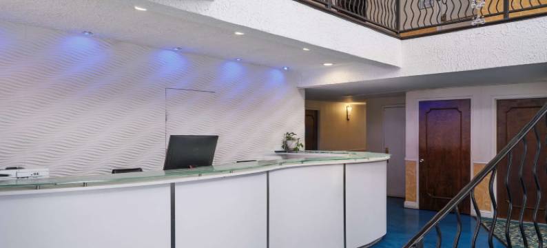 济科酒店 - 贝斯特韦斯特辛格精选系列(Hotel Zico, BW Signature Collection)图片