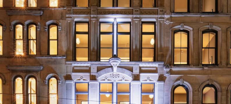 Moxy 辛辛那提市中心(Moxy Cincinnati Downtown)图片