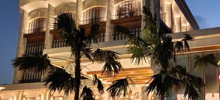 萨瓦诺酒店(Hotel Savano)图片