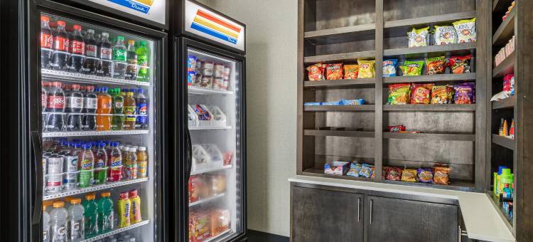 沃勒贝斯特韦斯特优质酒店(Best Western Plus Waller Hotel)图片