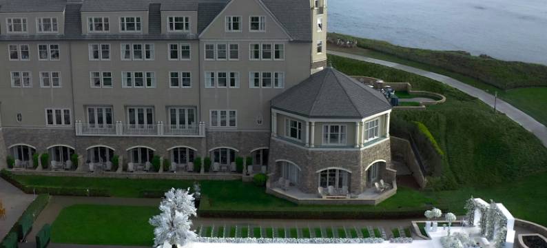 半月湾丽思卡尔顿酒店(The Ritz-Carlton, Half Moon Bay)图片