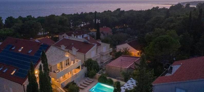 地中海别墅(Villa Mediterranea)图片