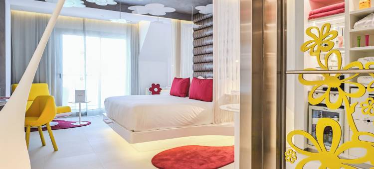 五花酒店(Meliá Collection 成员)(Hotel Five Flowers, member of Meliá Collection)图片