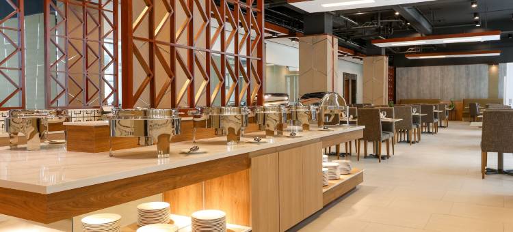 索托格兰德酒店-碧瑶(Sotogrande Hotel Baguio)图片