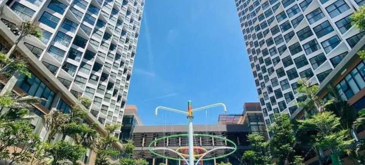ADP Ocean View – Apec Mandala Mui Ne图片