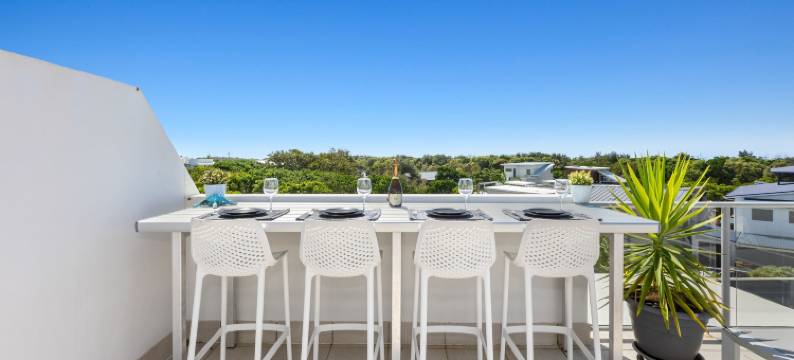 漂泊公寓特维德海滨假日酒店(Drift Apartments - Tweed Coast Holidays ®)图片