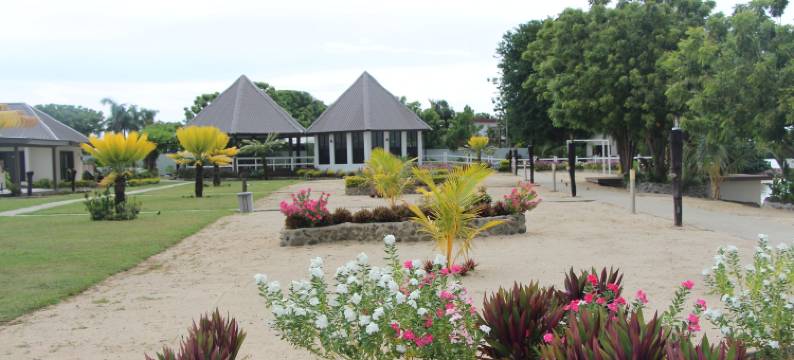 斐济兰德斯湾水疗度假村(Landers Bay Resort & Spa Fiji - Adults Only)图片